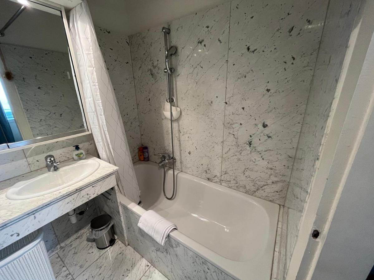 Stylish Apt Near Urania 1Br Apartment Vienna Exterior photo