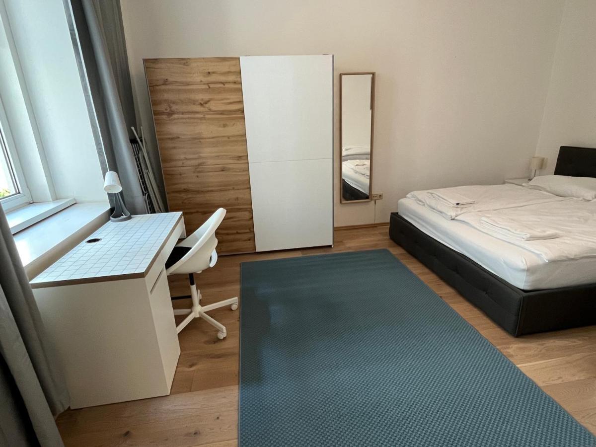 Stylish Apt Near Urania 1Br Apartment Vienna Exterior photo